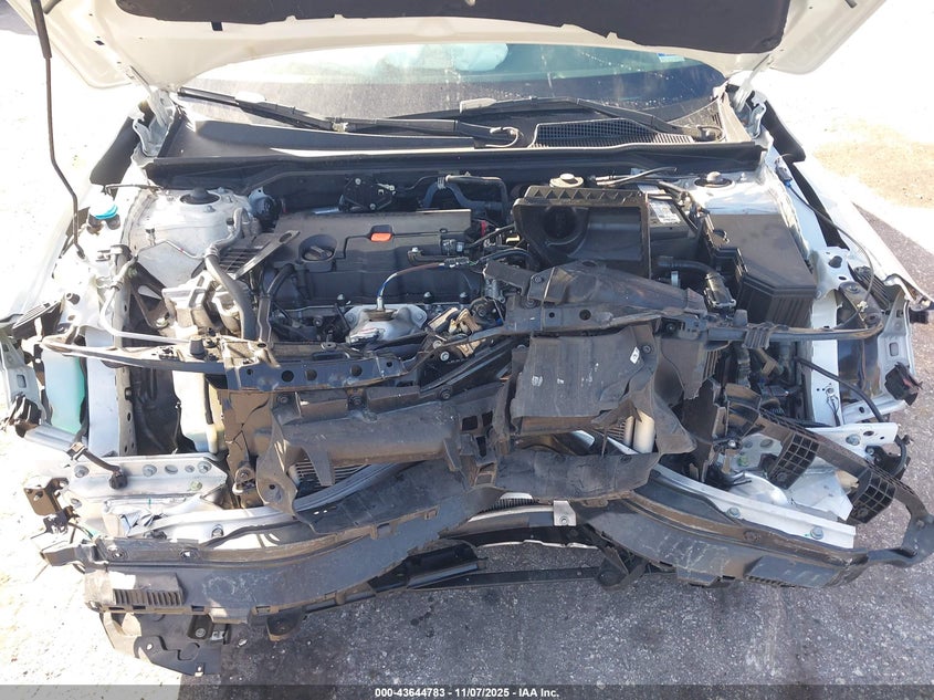 2024 HONDA CIVIC SPORT - 2HGFE2F52RH526201