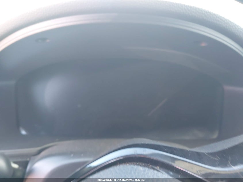 2024 HONDA CIVIC SPORT - 2HGFE2F52RH526201