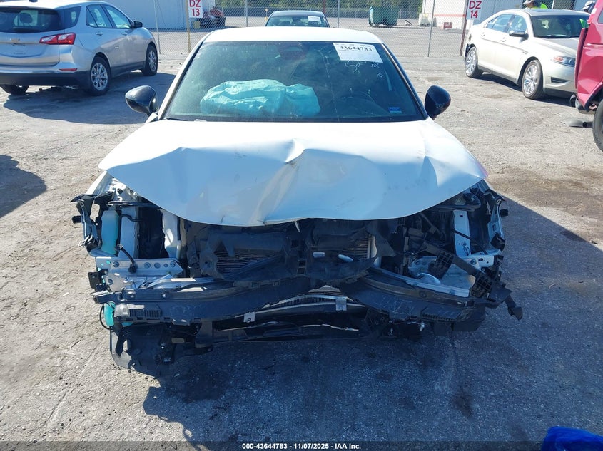 2024 HONDA CIVIC SPORT - 2HGFE2F52RH526201