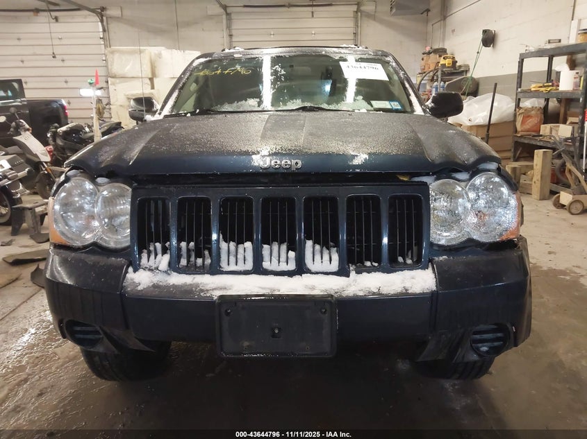 1J8GR48K69C547294 2009 JEEP GRAND CHEROKEE photo no. 12