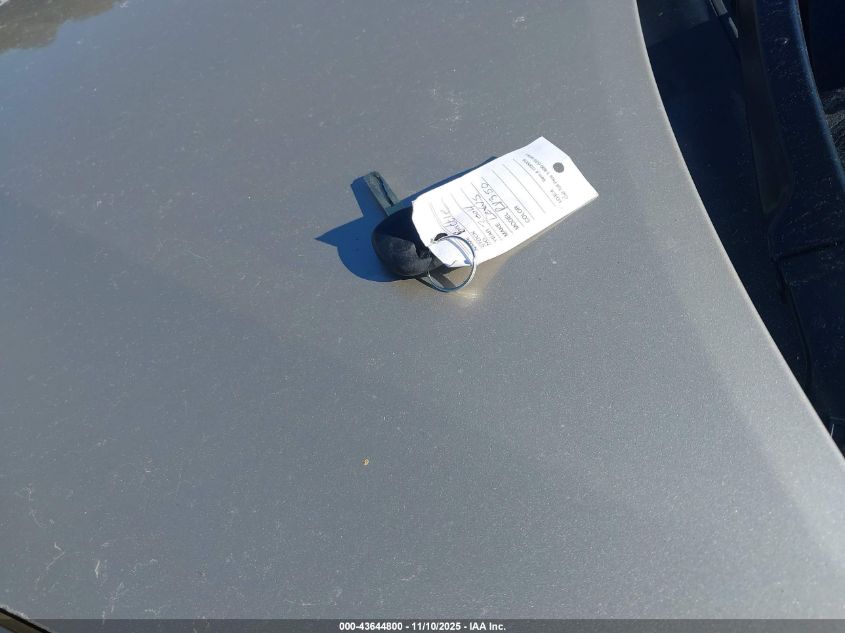 2004 Lexus Rx 330 VIN: 2T2GA31UX4C018110 Lot: 43644800