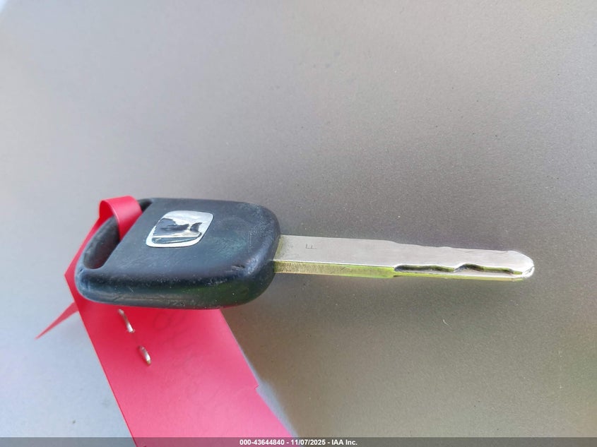 2003 Honda Element Ex VIN: 5J6YH185X3L014731 Lot: 43644840