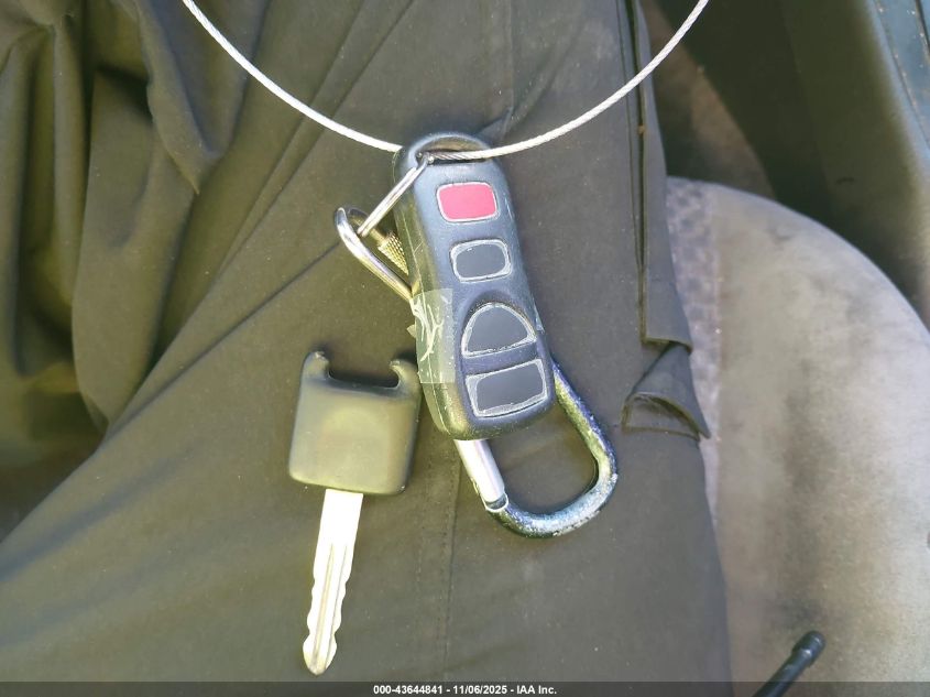 2005 Nissan Sentra 1.8S VIN: 3N1CB51D85L569150 Lot: 43644841