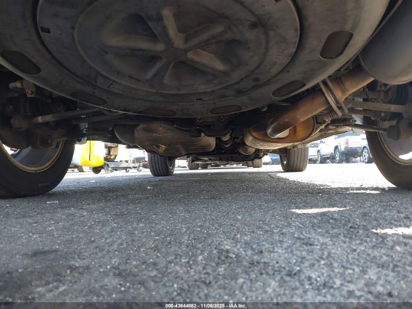 2005 Lexus Rx 330 VIN: JTJHA31U450078238 Lot: 43644862