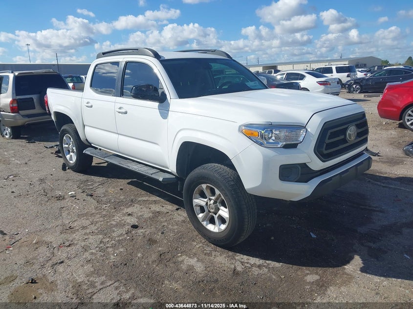 TOYOTA TACOMA SR
