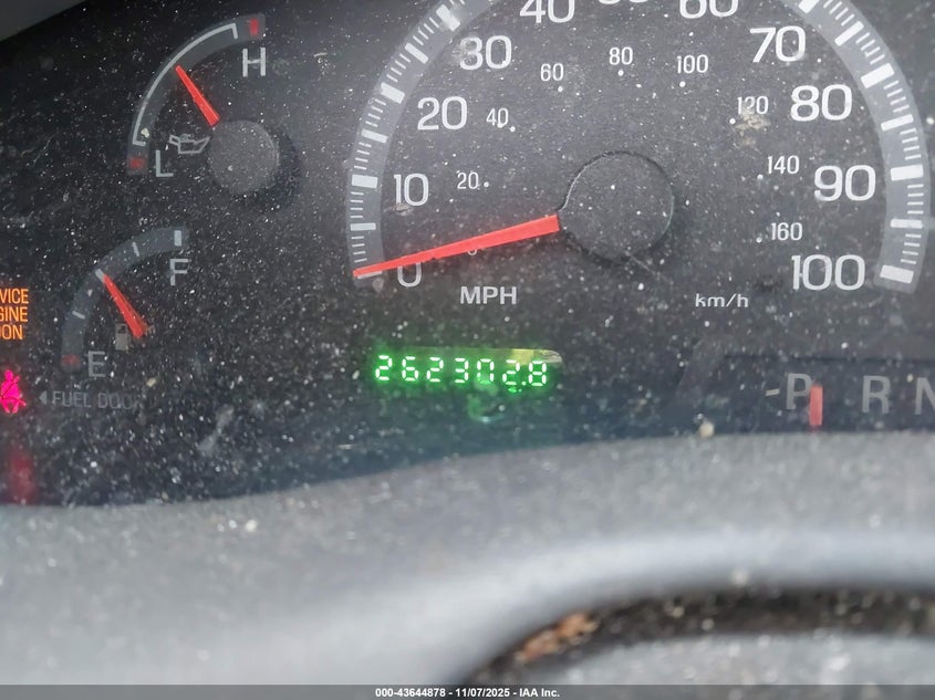 1FTRW08L53KB18395 2003 FORD F-150 photo no. 15