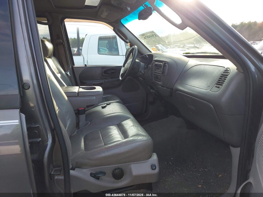 1FTRW08L53KB18395 2003 FORD F-150 photo no. 5
