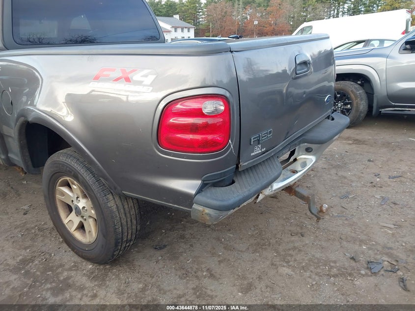 1FTRW08L53KB18395 2003 FORD F-150 photo no. 6