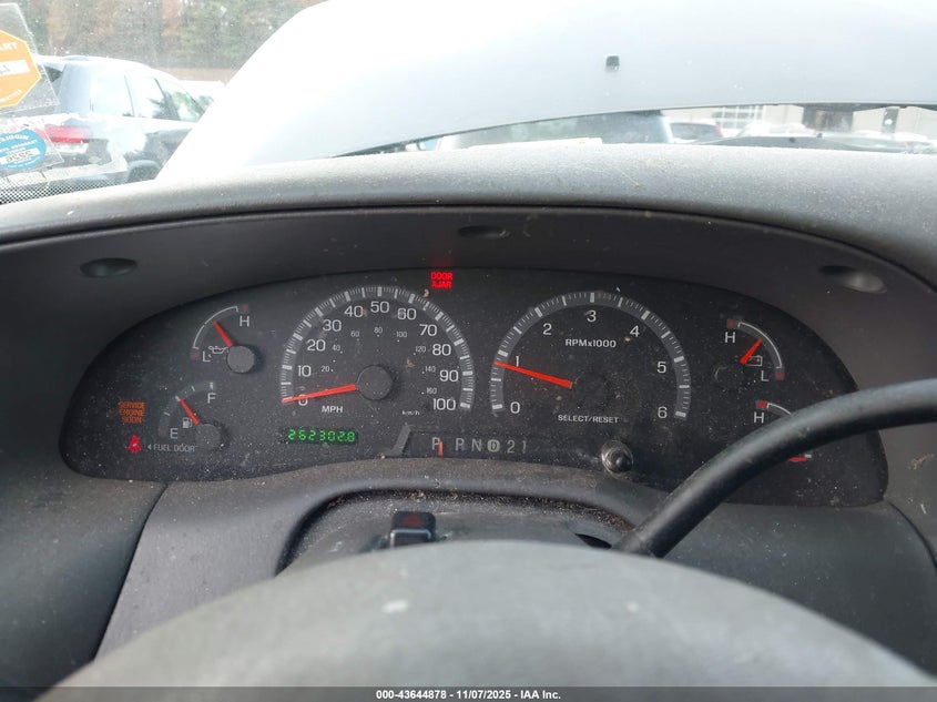 1FTRW08L53KB18395 2003 FORD F-150 photo no. 7