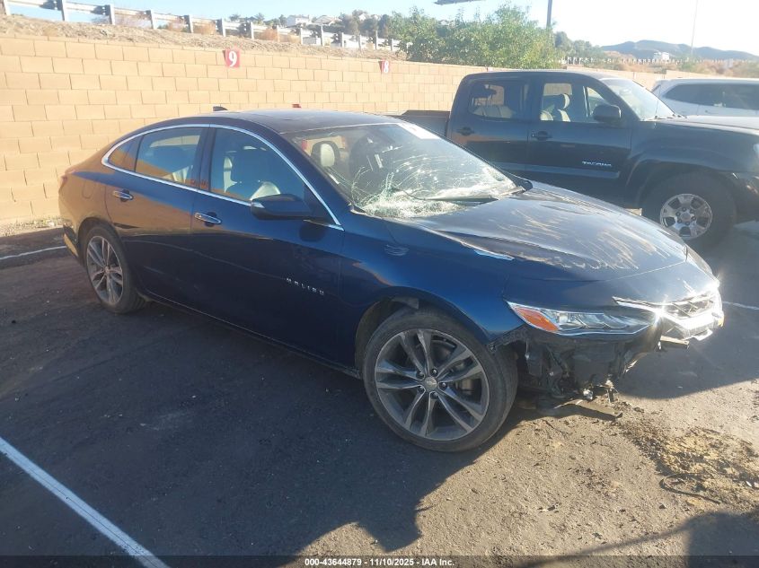 CHEVROLET MALIBU FWD PREMIER