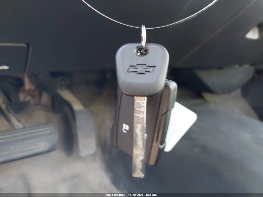 1GC0CUEG5JZ282833 2018 CHEVROLET SILVERADO photo no. 11