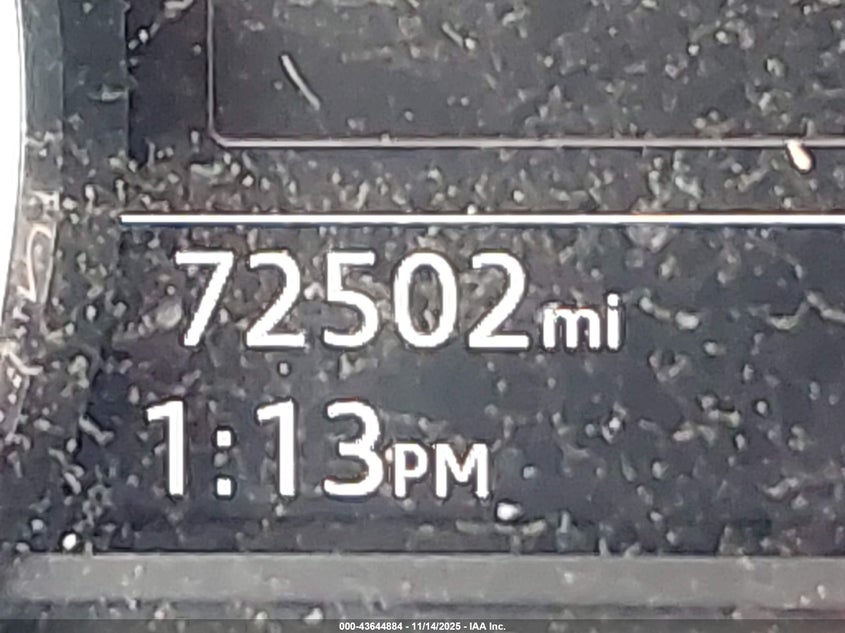 2017 Audi Q7 2.0T Premium VIN: WA1AHAF75HD041617 Lot: 43644884