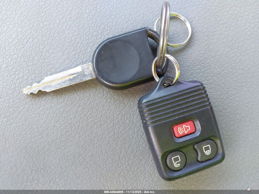 2008 Ford F-150 Fx4/Lariat/Xl/Xlt VIN: 1FTPX14V38FA88461 Lot: 43644895