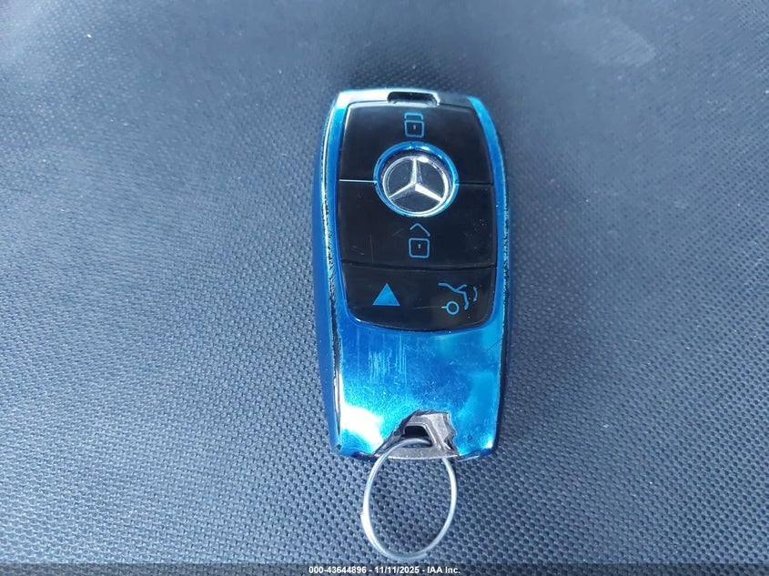 2019 Mercedes-Benz Sprinter 2500 Standard Roof V6 VIN: WD4PF0CD1KP041751 Lot: 43644896