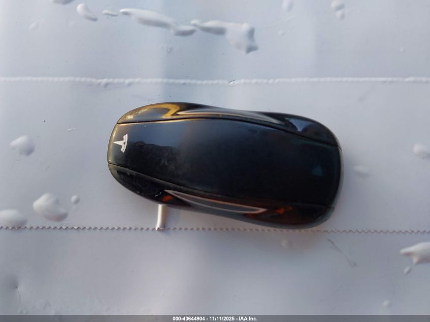 2012 Tesla Model S Signature VIN: 5YJSA1DN6CFS00369 Lot: 43644904