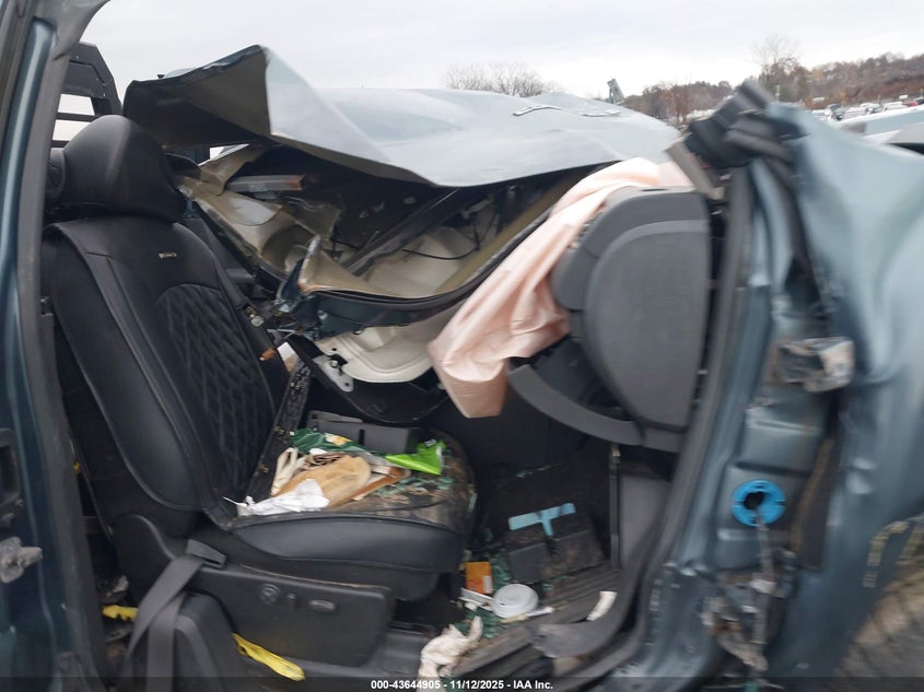 2008 Chevrolet Silverado 2500Hd Ltz