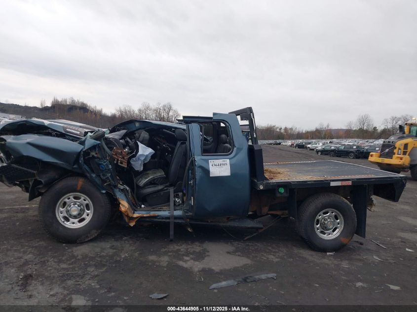 2008 Chevrolet Silverado 2500Hd Ltz VIN: 1GCHK29678E156339 Lot: 43644905