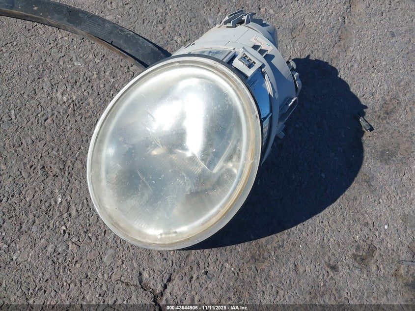 2005 Volkswagen New Beetle Coupe Gls VIN: 3VWCK31C55M400753 Lot: 43644906