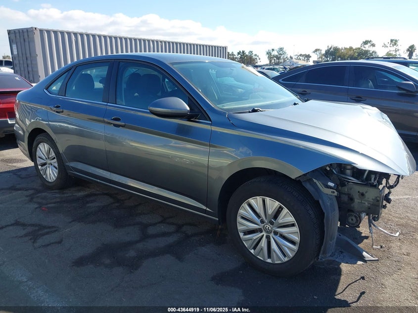 VOLKSWAGEN JETTA 1.4T R-LINE/1.4T S/1.4T SE