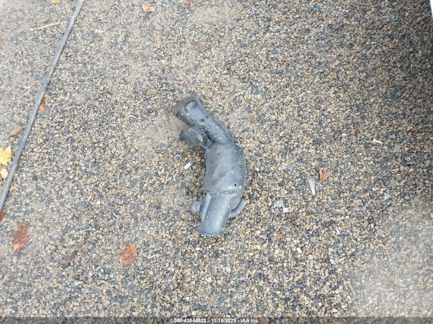 2008 Chrysler Town & Country Touring VIN: 2A8HR54P28R787301 Lot: 43644922