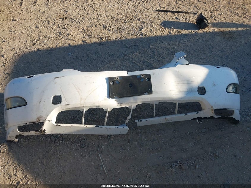 2004 Lexus Rx 330 VIN: JTJGA31U140006925 Lot: 43644924