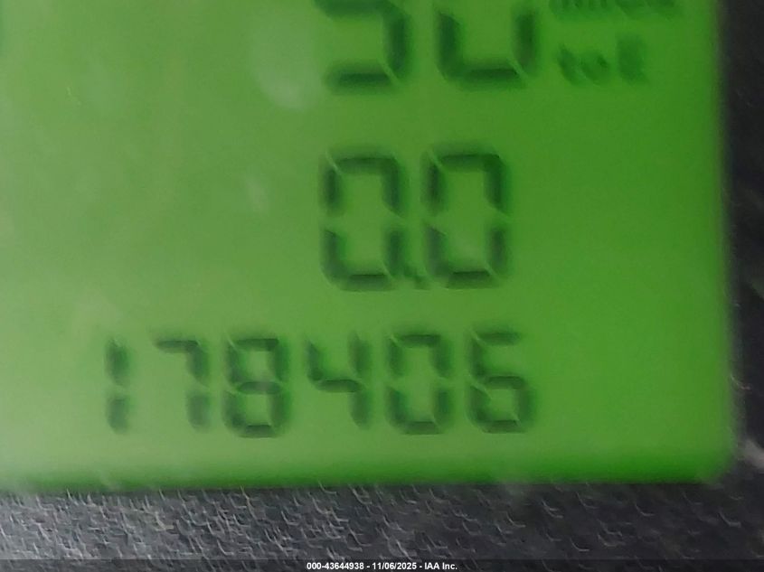 2012 Ford Transit Connect Xl VIN: NM0LS7CN1CT111020 Lot: 43644938