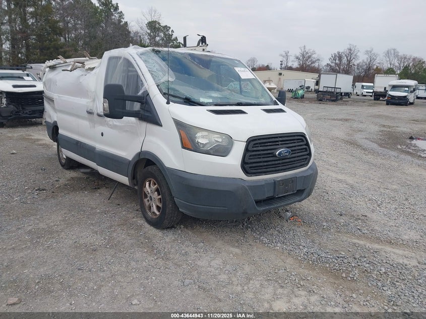 1FTYR1YG9FKB23194 2015 FORD TRANSIT photo no. 19