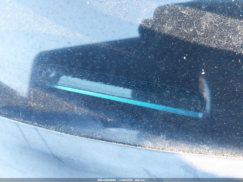 2011 Mitsubishi Outlander Sport Se VIN: JA4AR4AU0BZ008126 Lot: 43644968