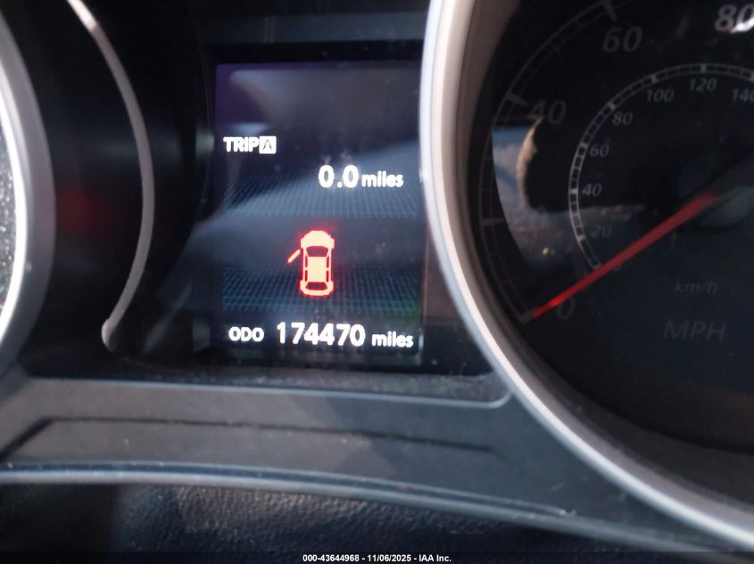 2011 Mitsubishi Outlander Sport Se VIN: JA4AR4AU0BZ008126 Lot: 43644968