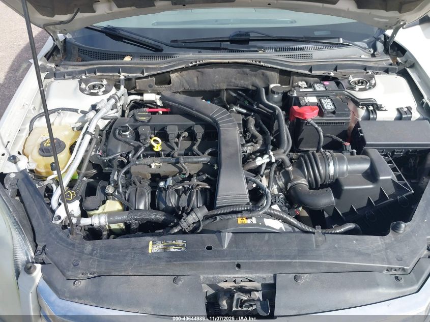 2008 Ford Fusion Se VIN: 3FAHP07Z48R259451 Lot: 43644989