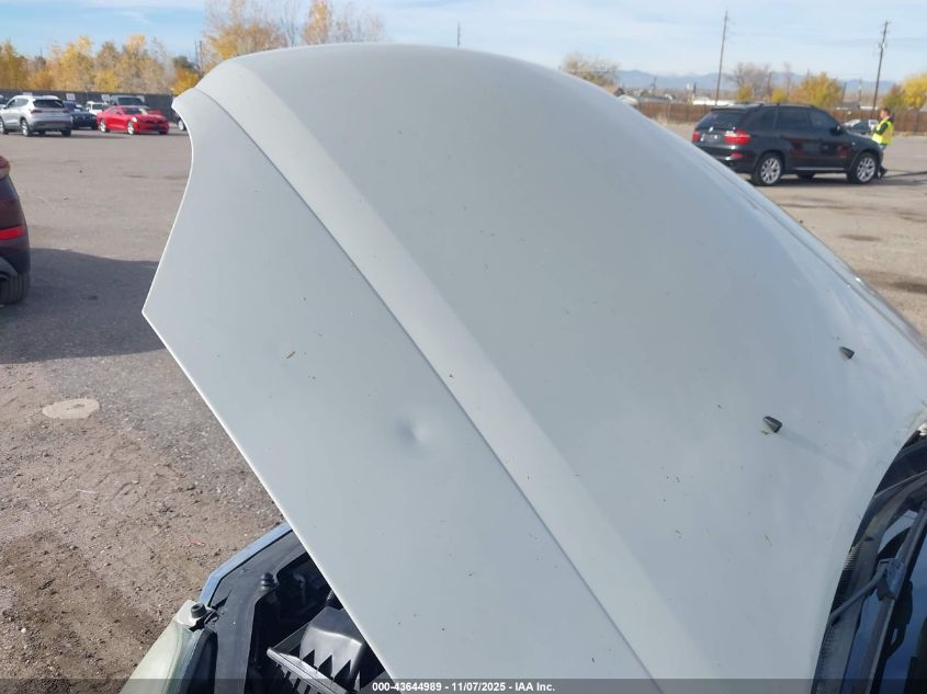 2008 Ford Fusion Se VIN: 3FAHP07Z48R259451 Lot: 43644989