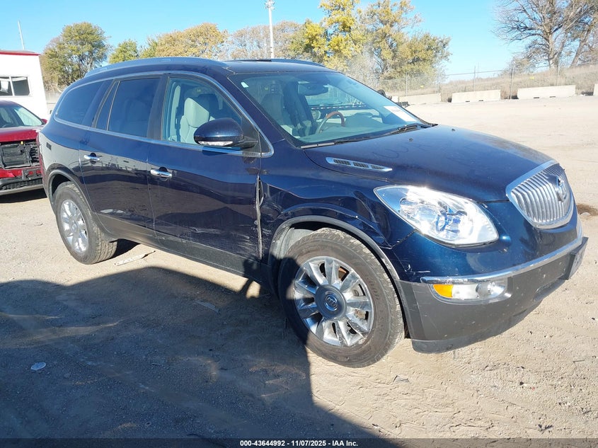 BUICK ENCLAVE PREMIUM