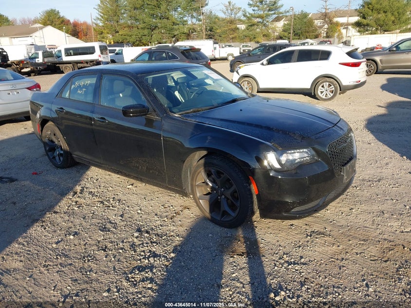 CHRYSLER 300 TOURING