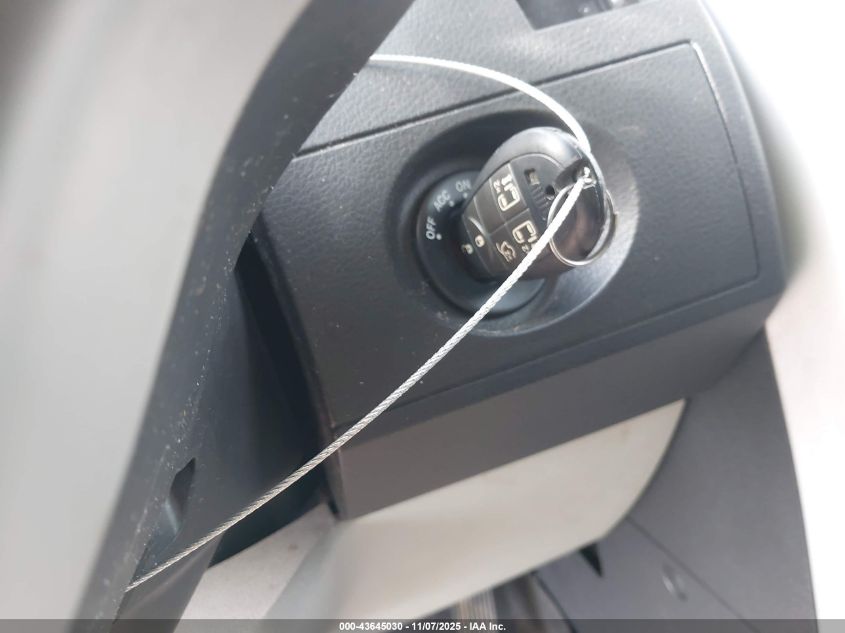 2008 Dodge Grand Caravan Sxt VIN: 2D8HN54P28R123360 Lot: 43645030