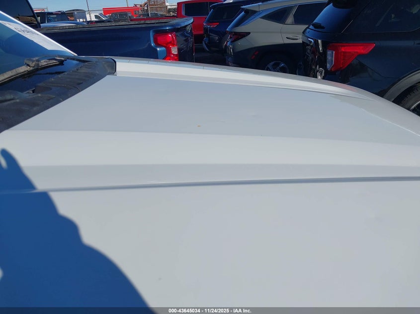 2022 Ford F-350 Xl VIN: 1FT8X3A64NEG02901 Lot: 43645034