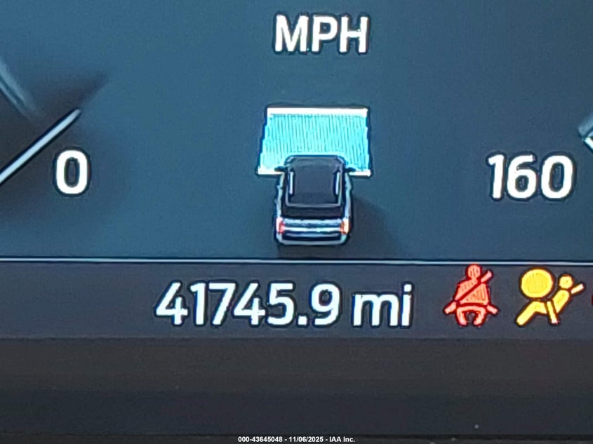 2022 FORD EXPEDITION LIMITED 1FMJU1KT1NEA04537