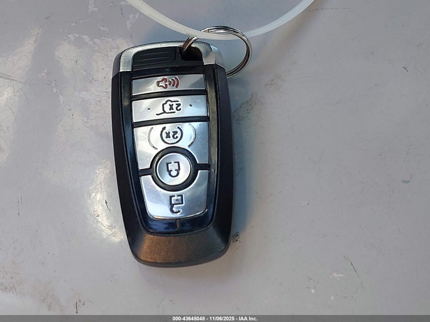 2022 FORD EXPEDITION LIMITED 1FMJU1KT1NEA04537