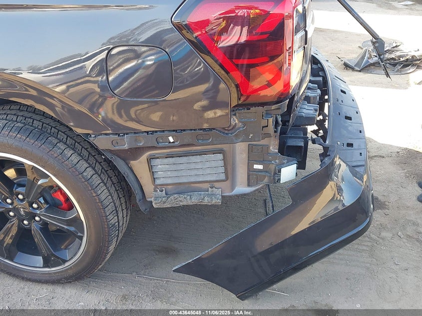 2022 FORD EXPEDITION LIMITED 1FMJU1KT1NEA04537