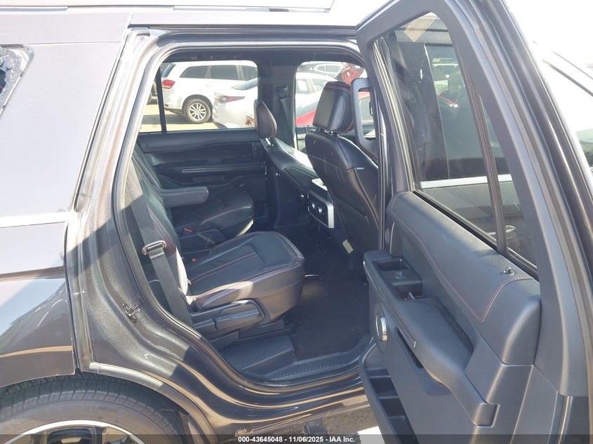 2022 FORD EXPEDITION LIMITED 1FMJU1KT1NEA04537
