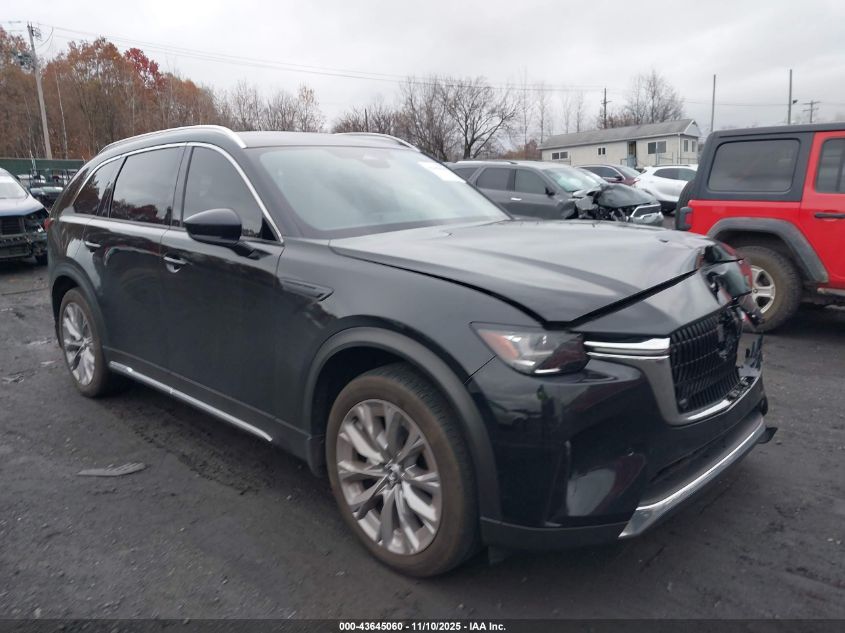 MAZDA CX-90 3.3 TURBO PREMIUM PLUS