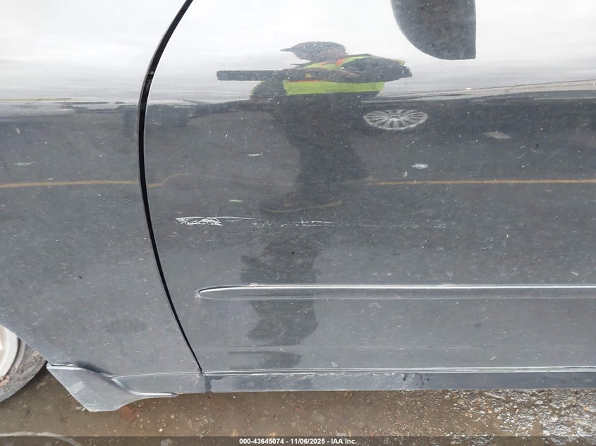 2005 Infiniti G35 VIN: JNKCV51E95M210066 Lot: 43645074