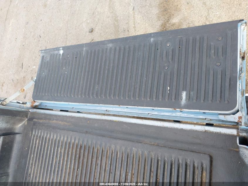 1989 Toyota Pickup 1/2 Ton Ex Lng Whlbse Dlx VIN: JT4RN93P2K5005390 Lot: 43645086