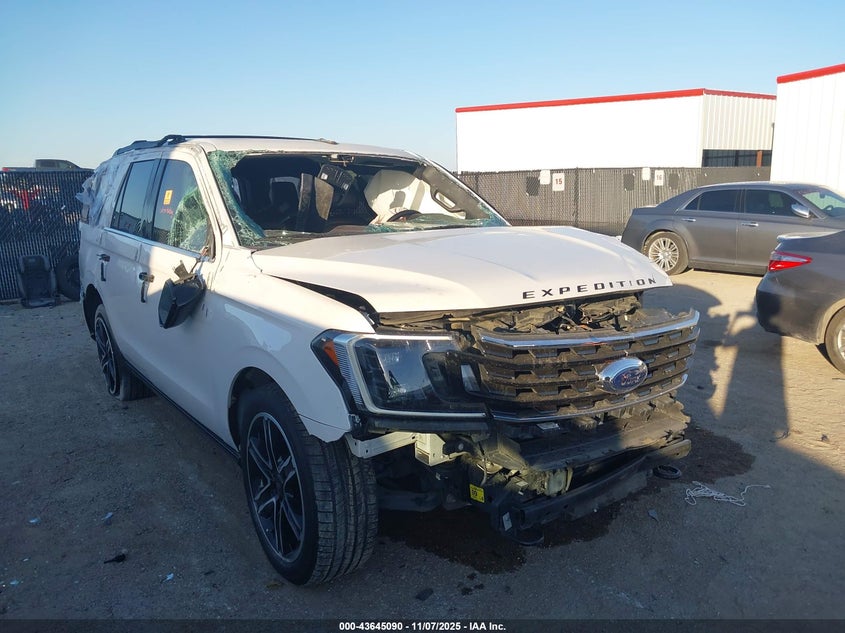 FORD EXPEDITION LIMITED