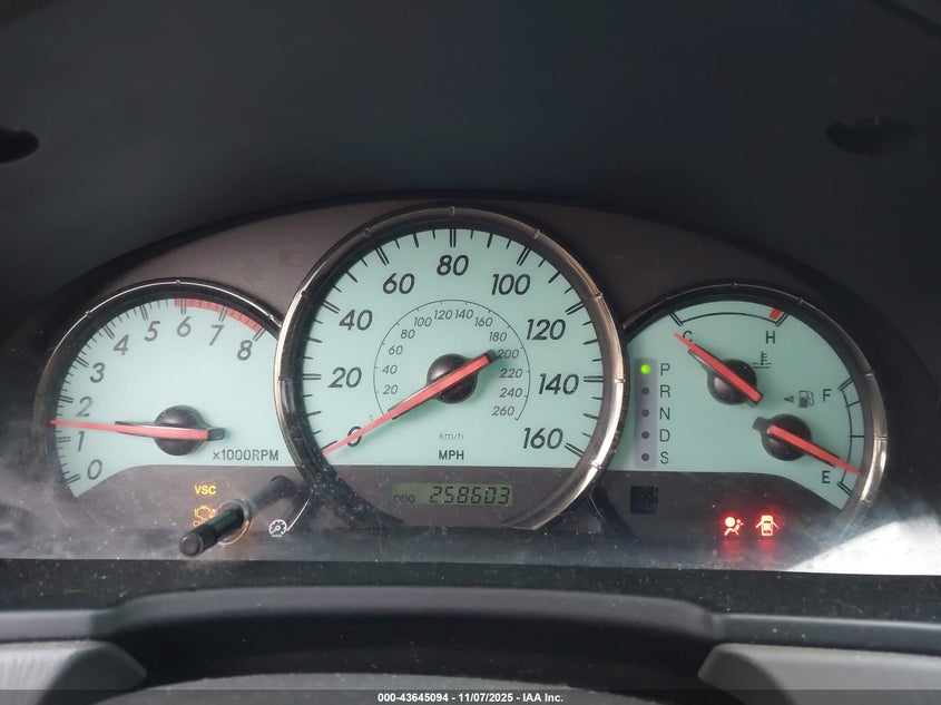 2004 Toyota Camry Solara Sle V6 VIN: 4T1CA30P64U016495 Lot: 43645094