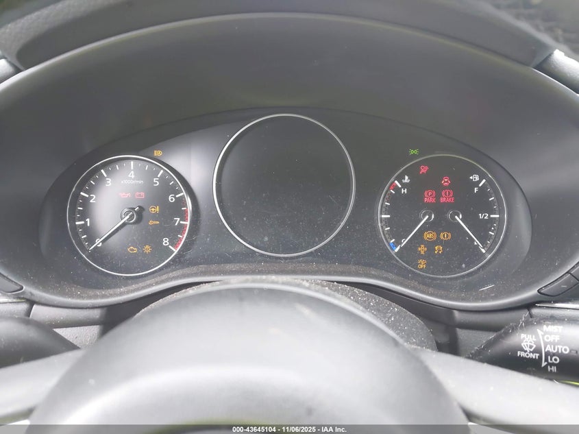 2022 Mazda Mazda3 Premium VIN: JM1BPAML8N1511343 Lot: 43645104