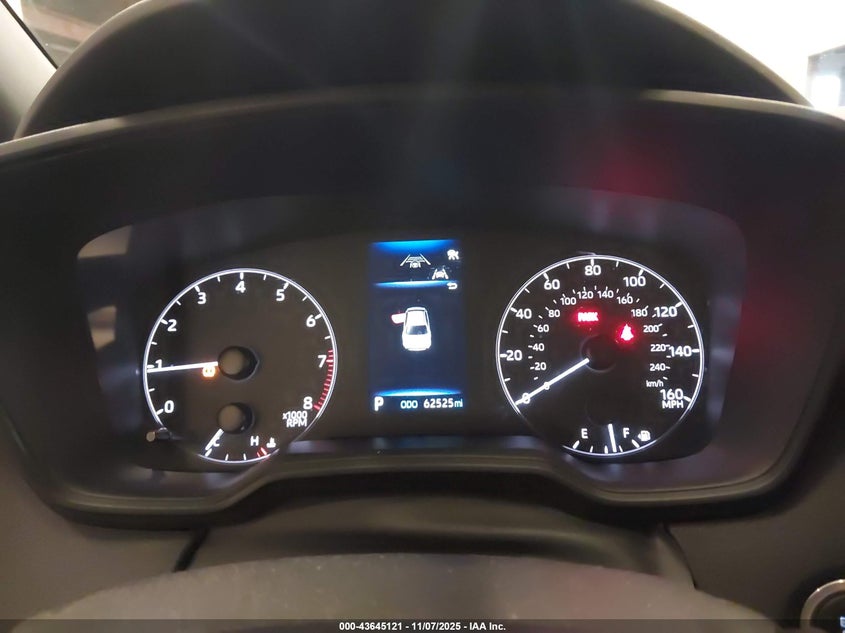 2024 TOYOTA COROLLA SE - 5YFP4MCE6RP170030