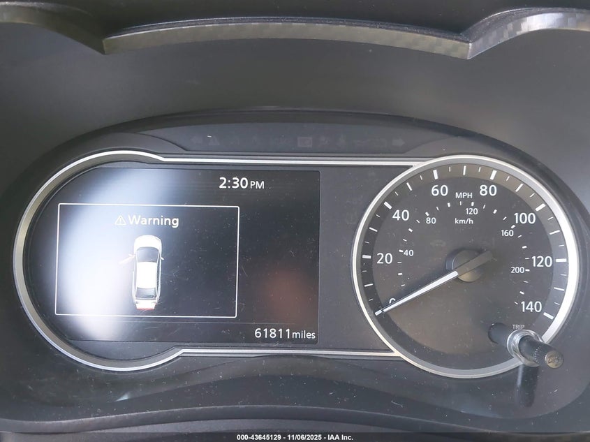 3N1CN8EV1ML912777 2021 NISSAN VERSA photo no. 7