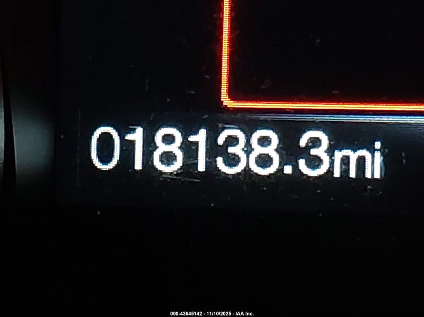 2018 Ford Mustang Gt VIN: 1FA6P8CF8J5183582 Lot: 43645142