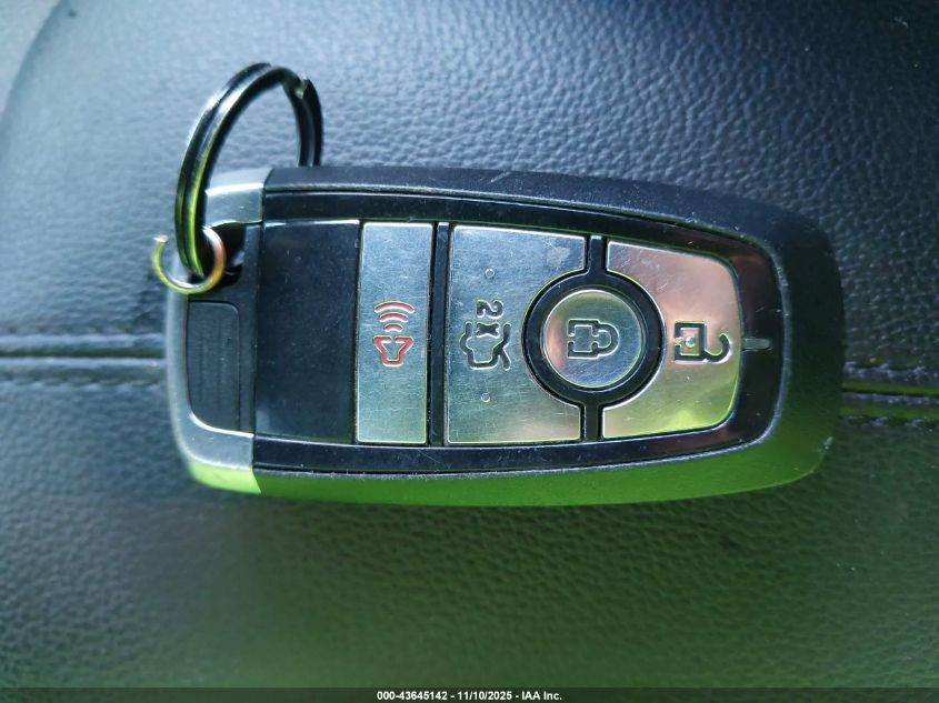 2018 Ford Mustang Gt VIN: 1FA6P8CF8J5183582 Lot: 43645142