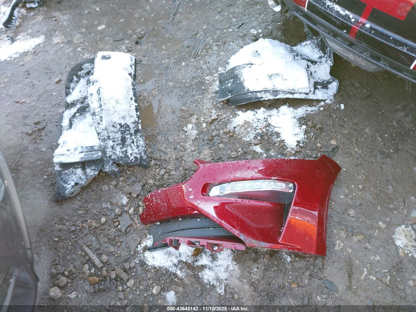 2018 Ford Mustang Gt VIN: 1FA6P8CF8J5183582 Lot: 43645142